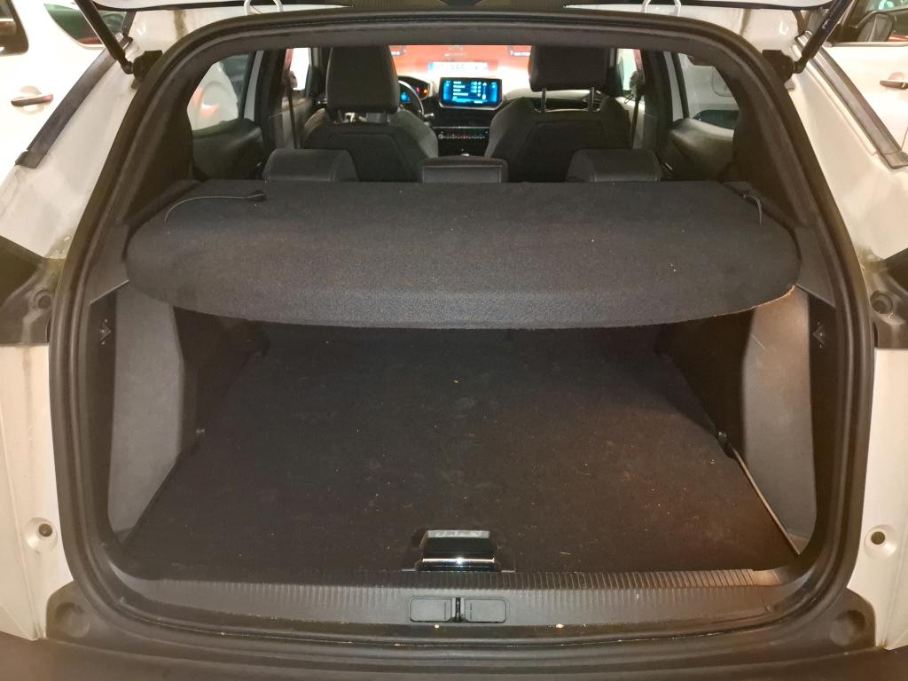 Peugeot 2008 PureTech 130 S&S BVM6 GT 2021