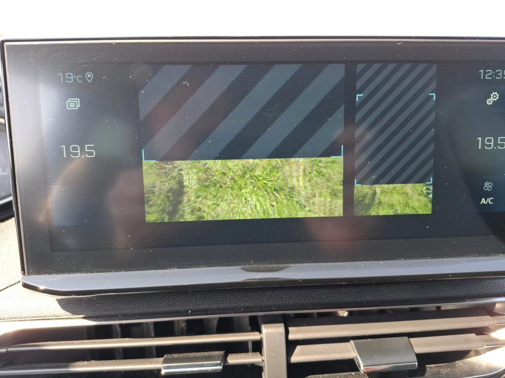 Peugeot 3008 BlueHDi 130ch S&S EAT8 Allure Pack 2022