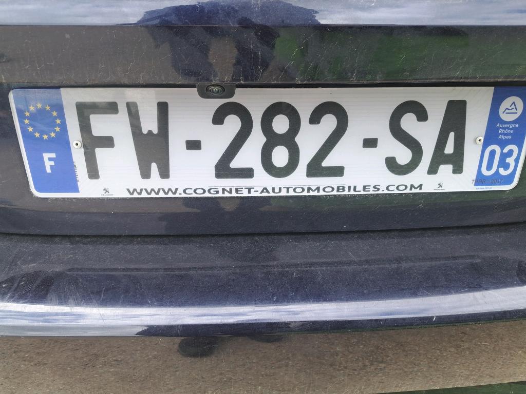 Peugeot 508 SW Hybrid 225 e-EAT8 GT Pack 2021