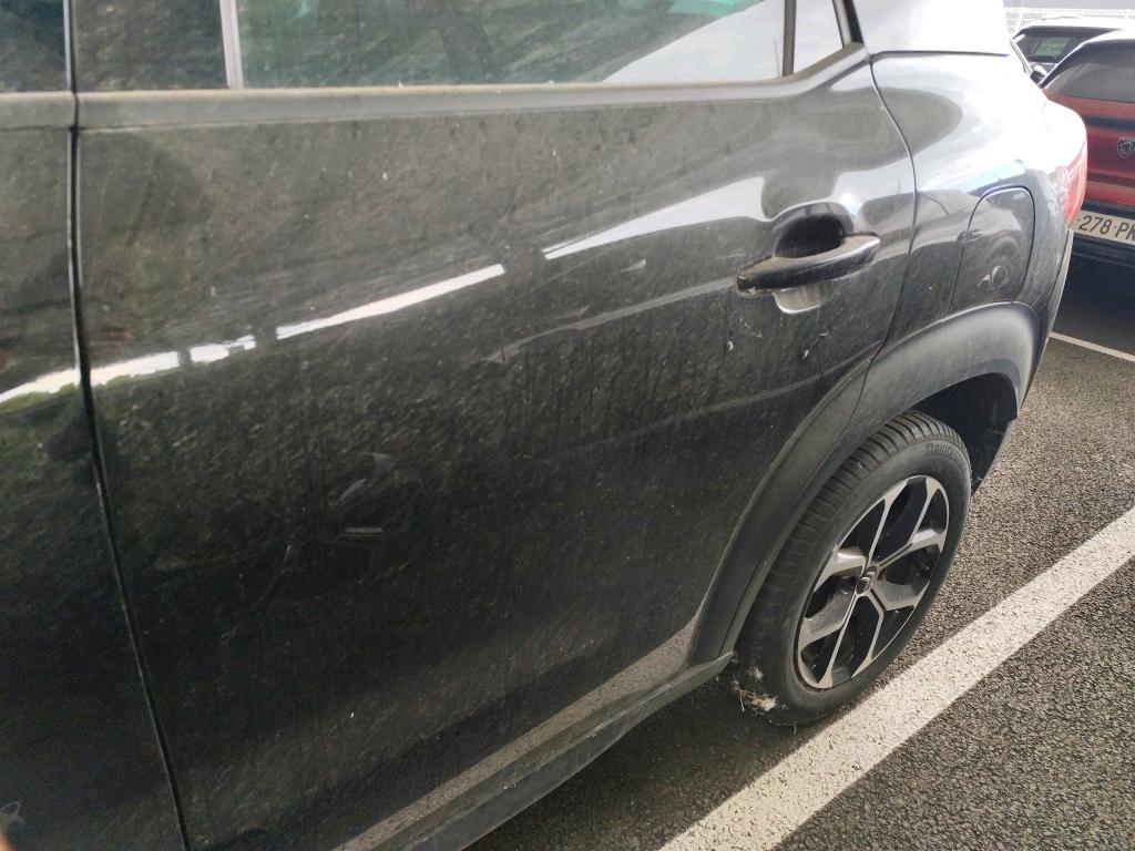 Citroen C3 Aircross PureTech 110 S&S BVM6 Shine 2023
