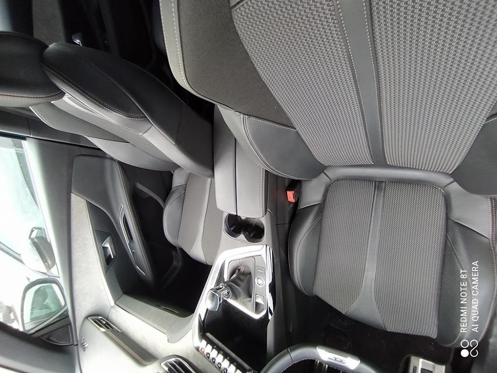 Foto Peugeot 3008 9