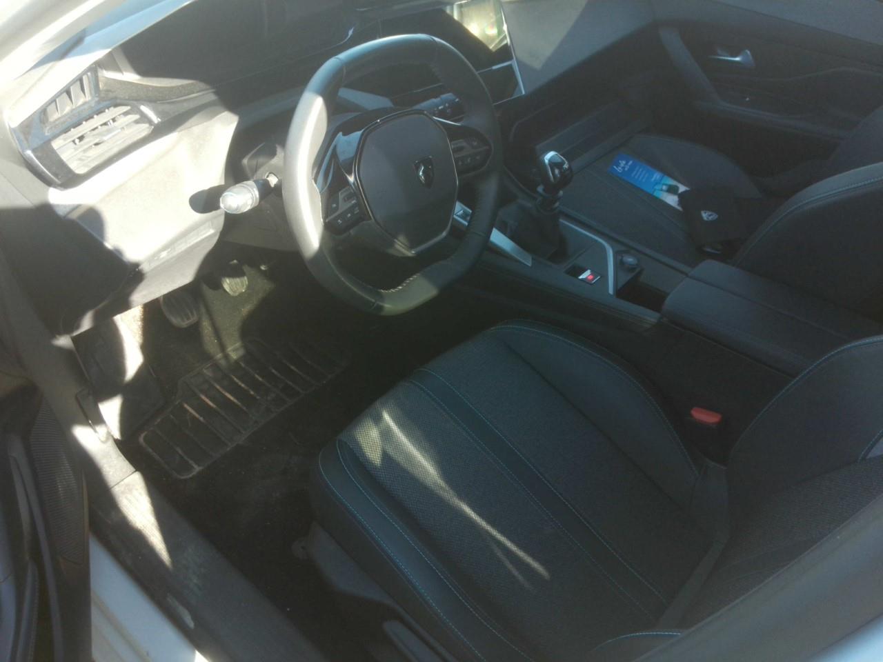 Foto Peugeot 308 3