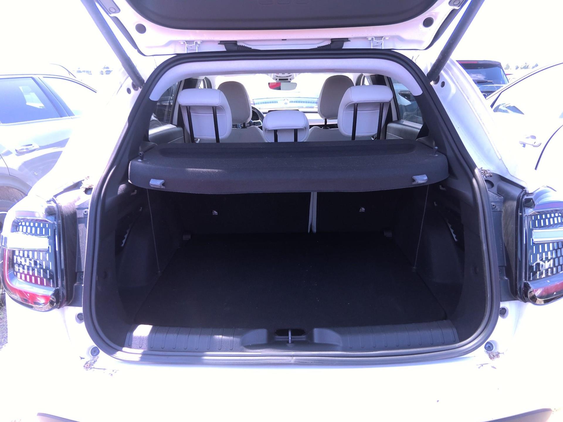 FIAT 600 1.2 Hybrid 100ch DCT6 La Prima 2024