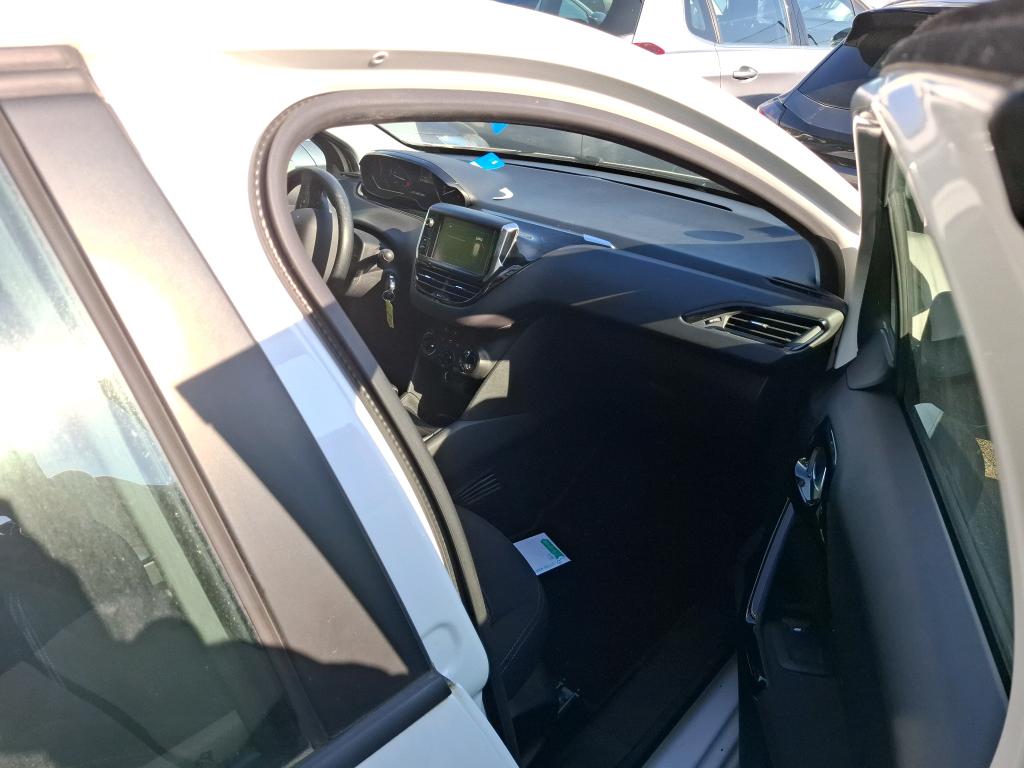Peugeot 208 AFFAIRE BLUEHDI 100 S&S BVM5 PREMIUM PACK 2020