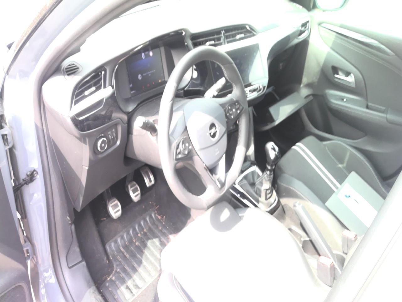 Foto Opel Corsa 3