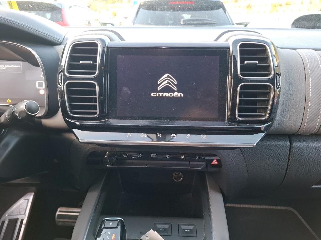 Citroen C5 Aircross BlueHDi 130 S&S EAT8 Shine 2022