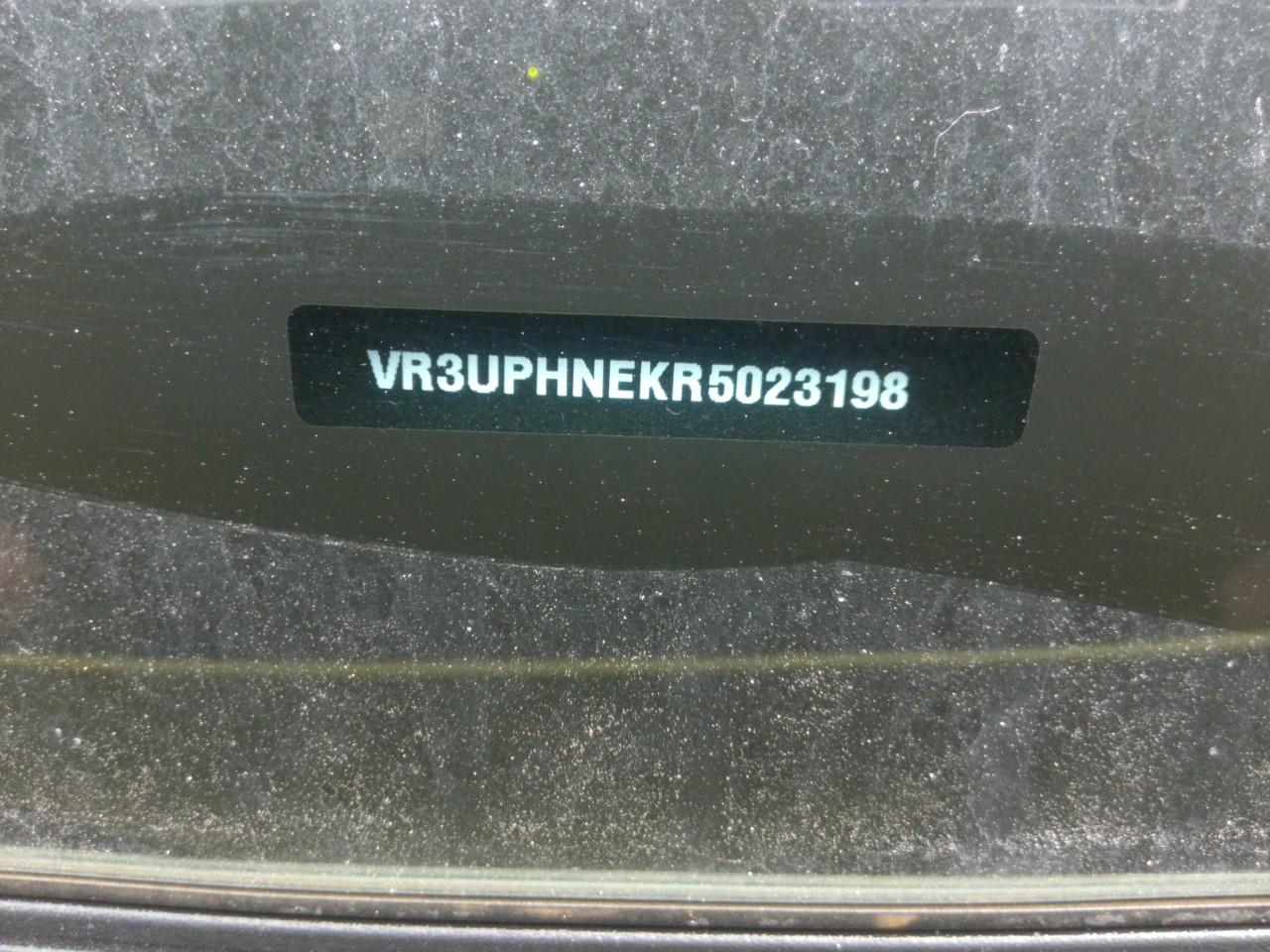 Foto Peugeot 308 6