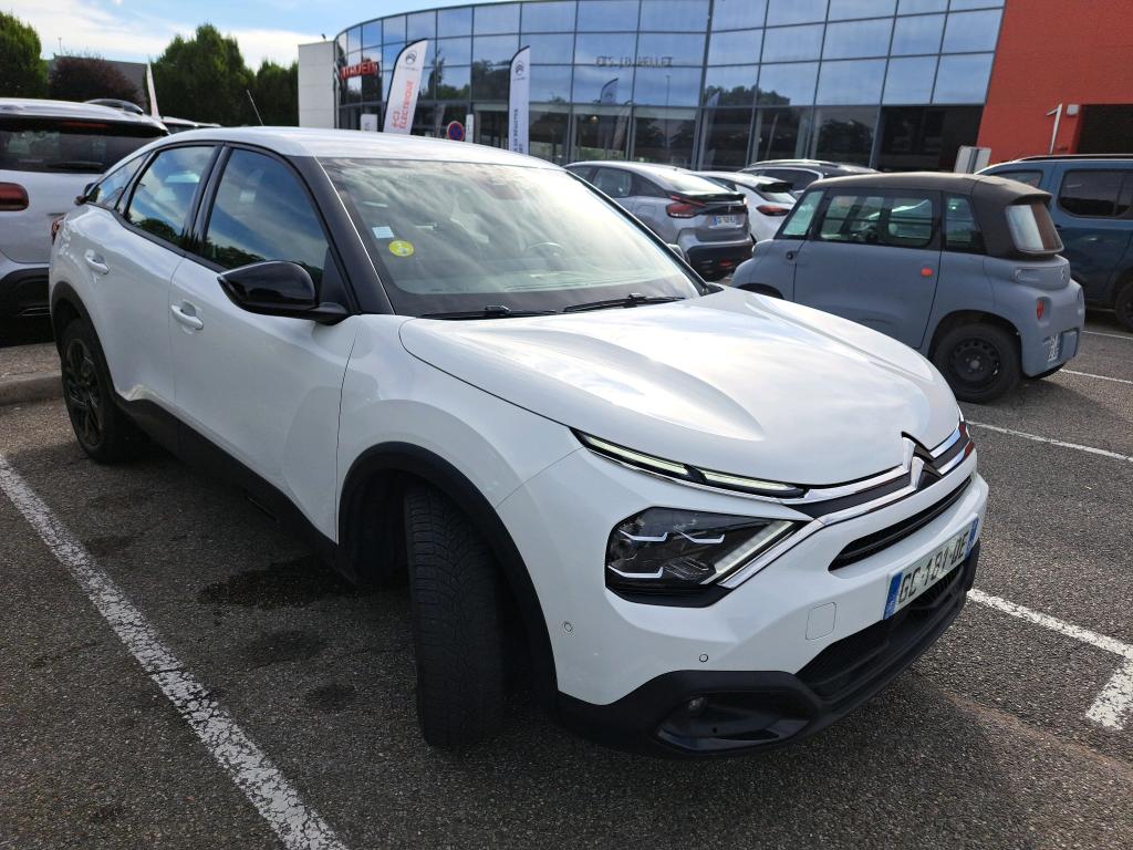 Citroen C4 BlueHDi 130 S&S EAT8 Feel Pack Business 2021