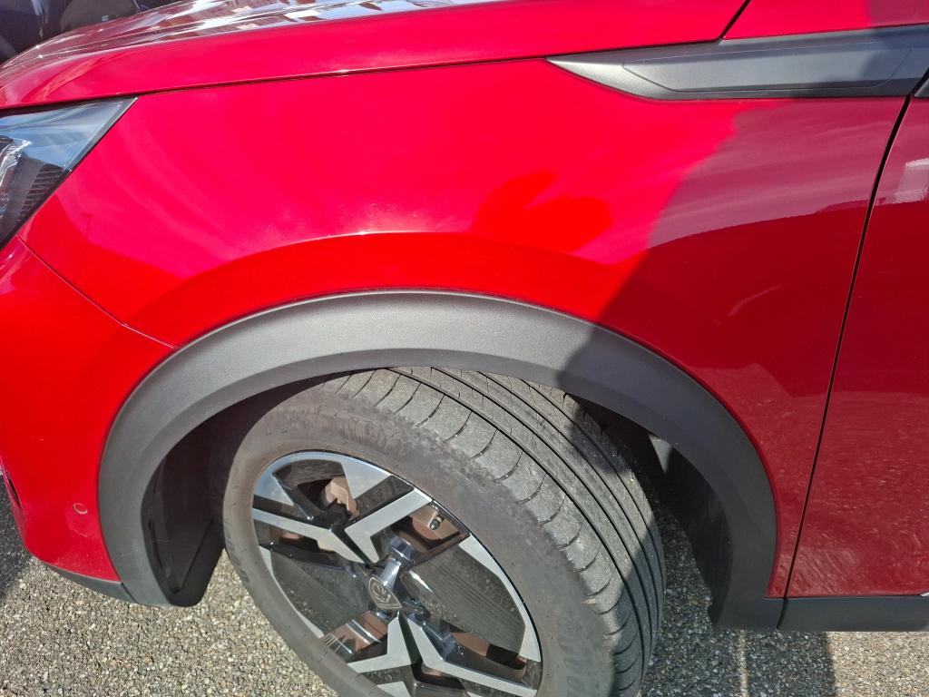 Peugeot 2008 PureTech 100 S&S BVM6 Allure 2024