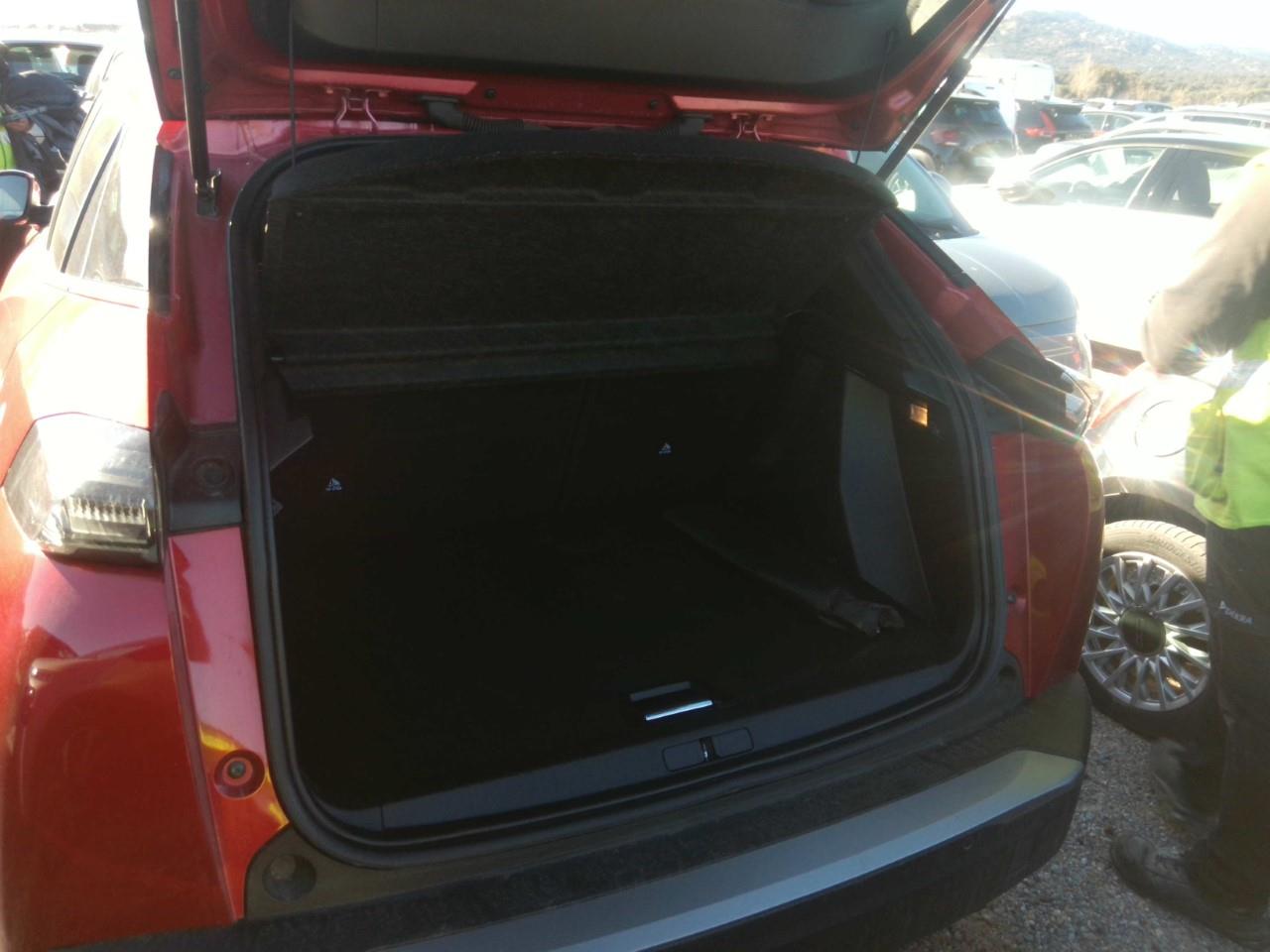 Foto Peugeot 2008 7