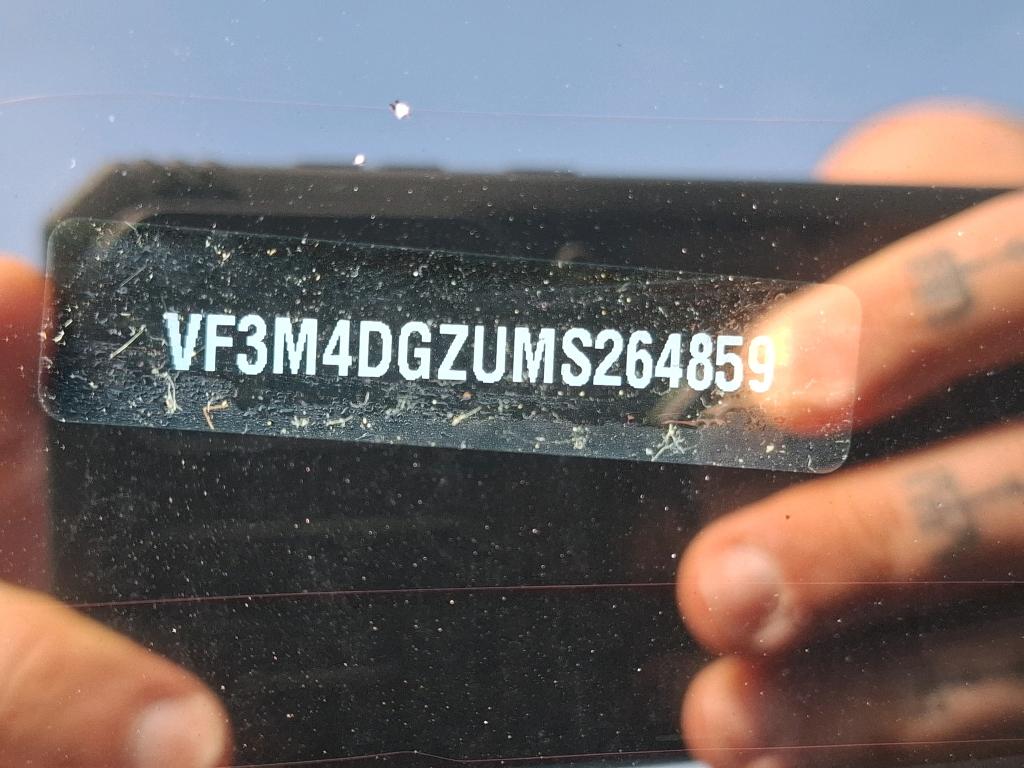 Peugeot 3008 Hybrid 225 e-EAT8 Allure 2022