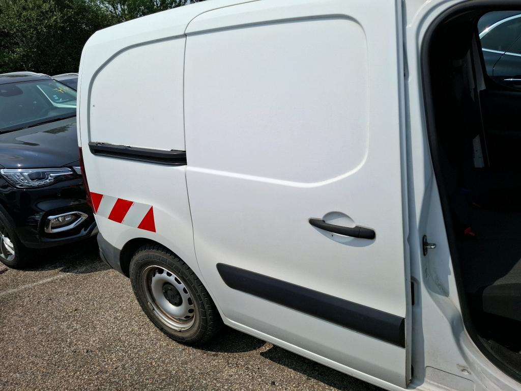 Citroen BERLINGO M BLUEHDI 100 CLUB 2018