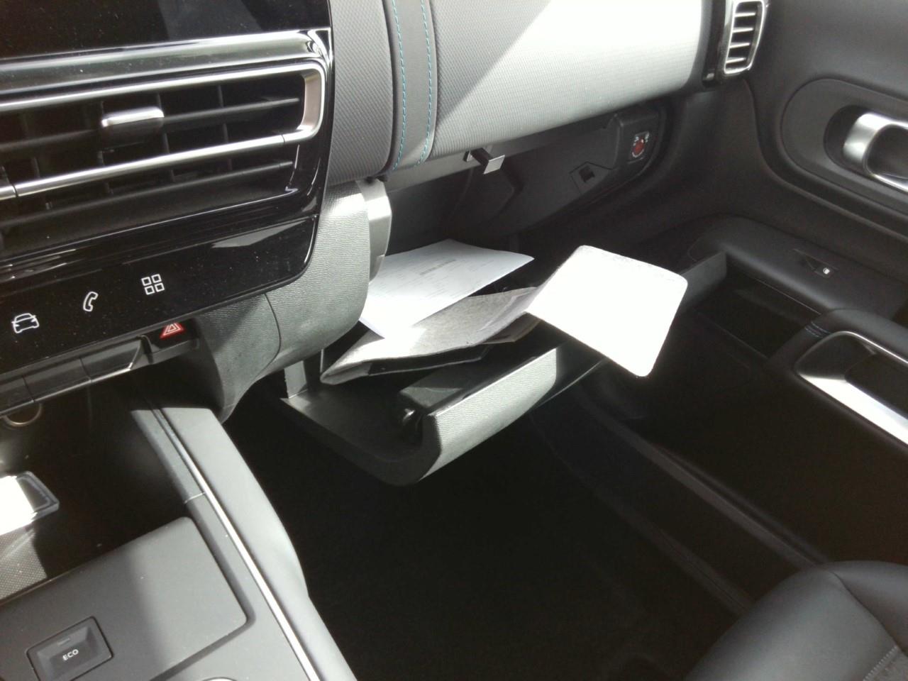 Foto Citroën C5 Aircross 9