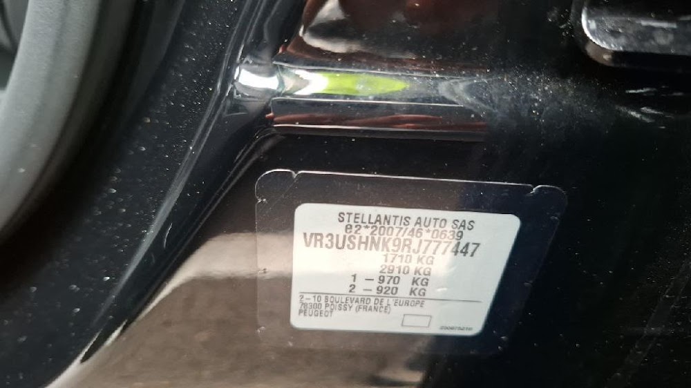 Foto Peugeot 2008 2
