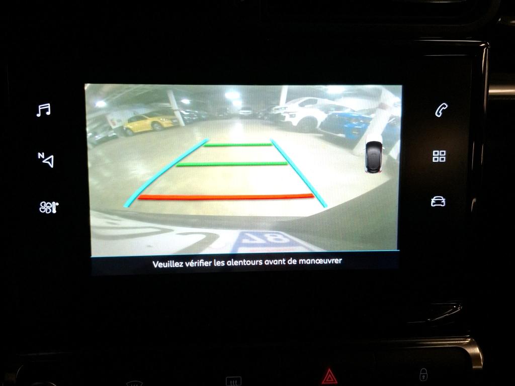 Citroen C3 BlueHDi 100 S&S BVM Shine Business 2019