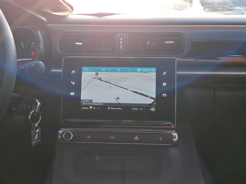 Citroen C3 PureTech 83 S&S BVM5 Feel 2022