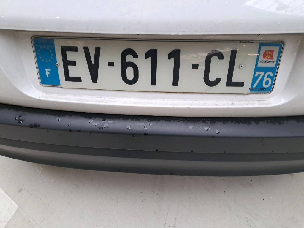 Citroen C3 BlueHDi 75 S&S Feel 2018