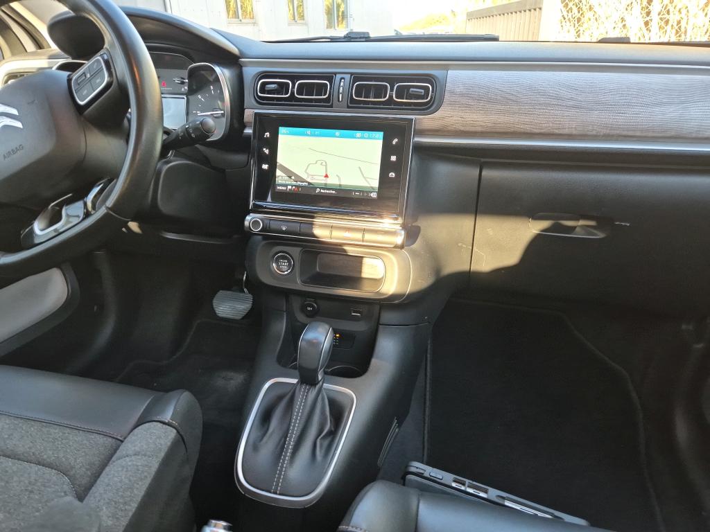 Citroen C3 PureTech 110 S&S EAT6 Shine Pack 2021