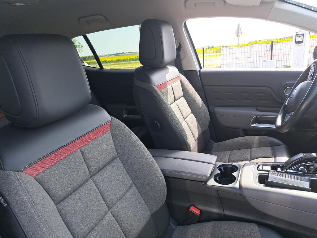 Citroen C5 Aircross BlueHDi 130 S&S EAT8 C-Series 2021