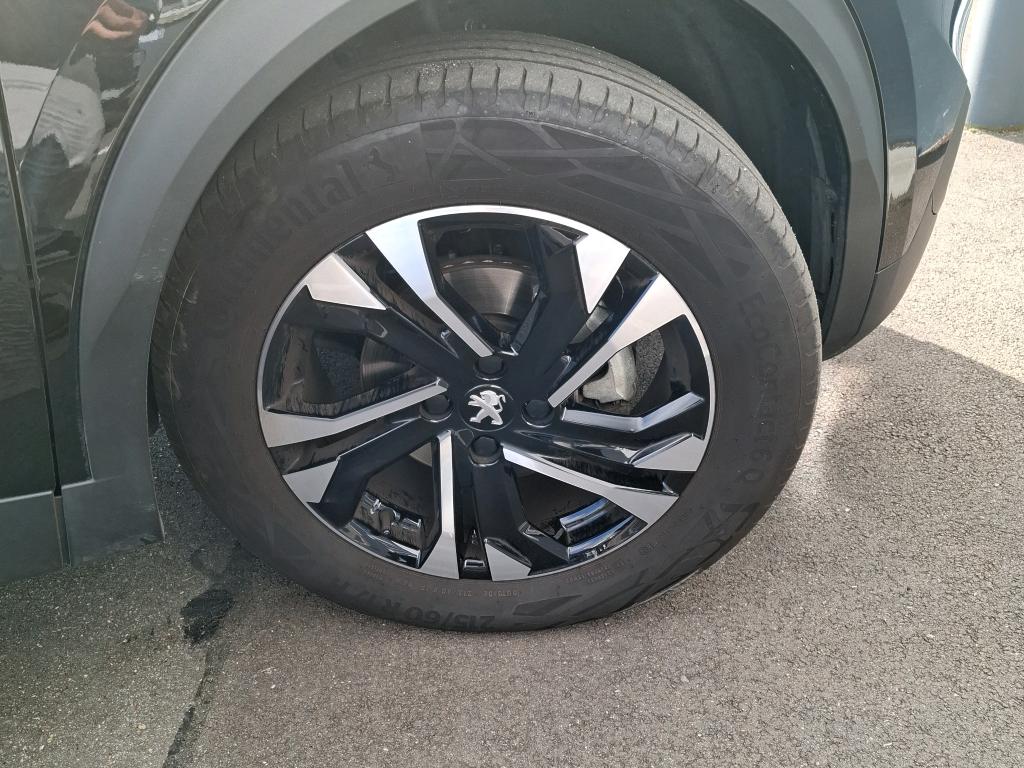 Peugeot 2008 PureTech 130 S&S EAT8 Allure Pack 2023