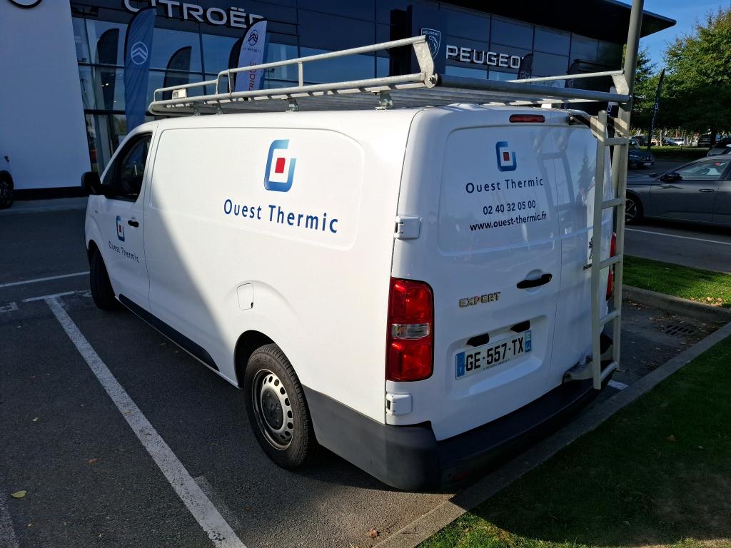 Peugeot EXPERT FGN TOLE LONG BLUEHDI 145 S&S BVM6 PREMIUM 2022