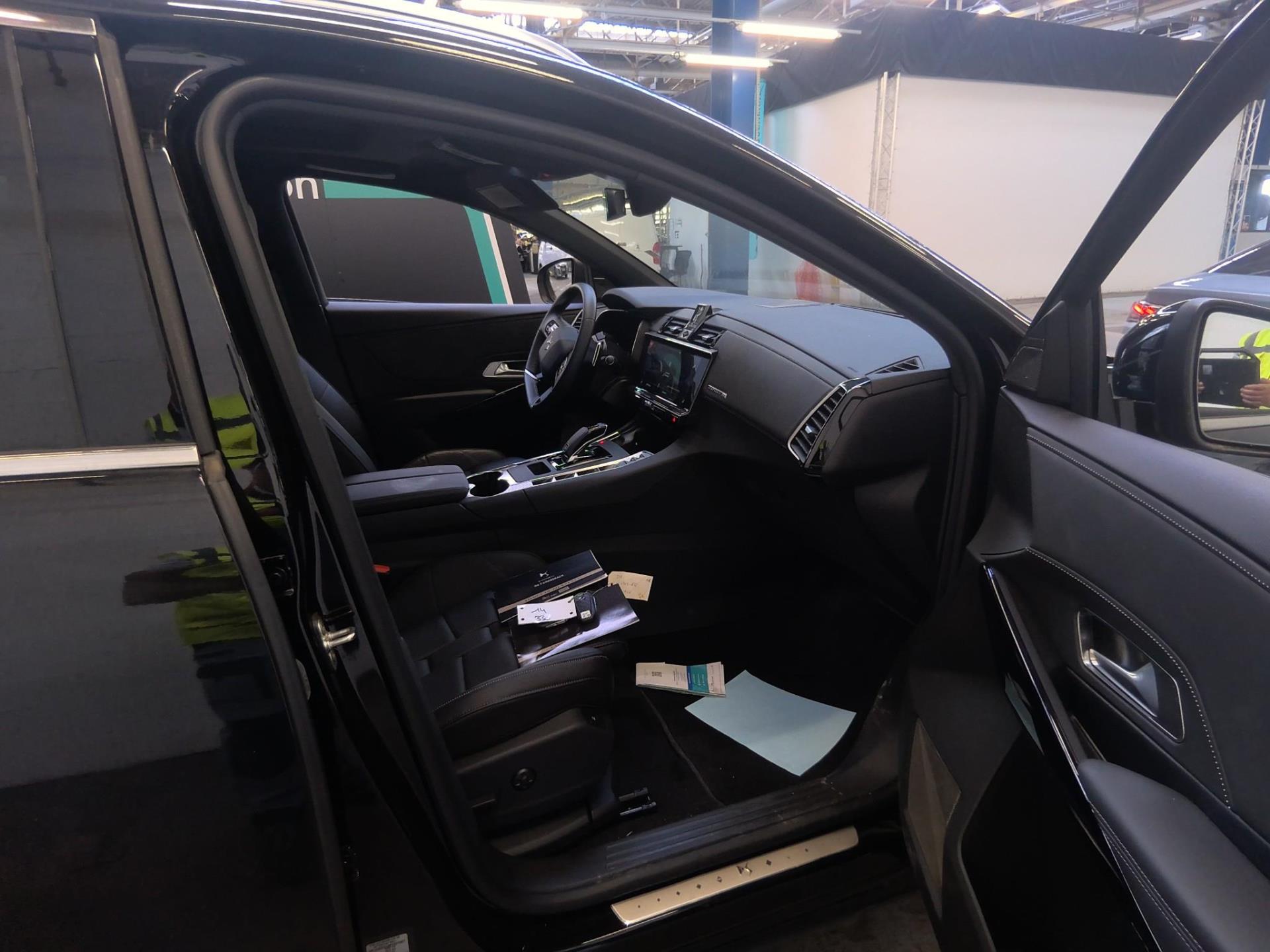 DS DS7 Crossback PureTech 225 EAT8 Grand Chic 2023