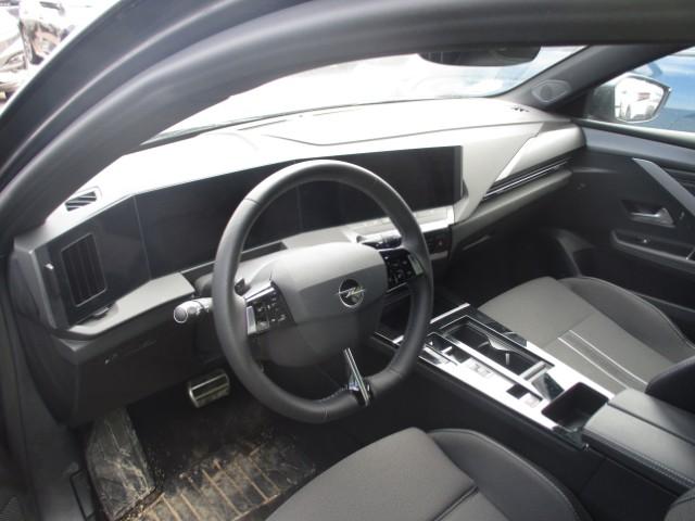Foto Opel Astra 15