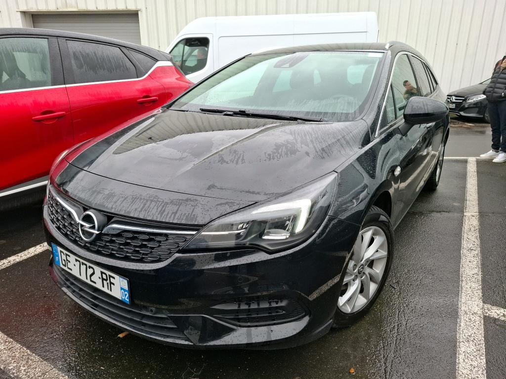 ASTRA K ST