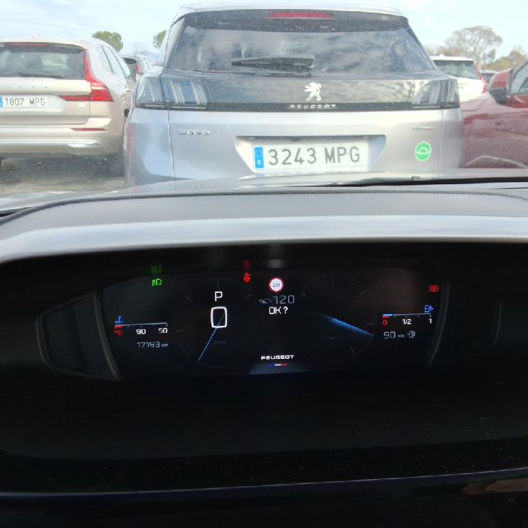 Foto Peugeot 408 3