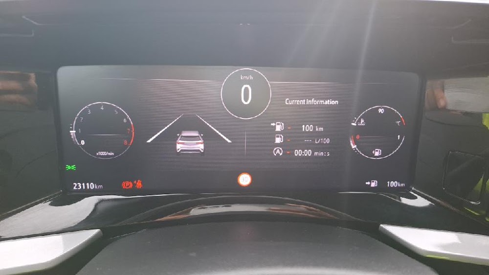 Foto Opel Mokka 3