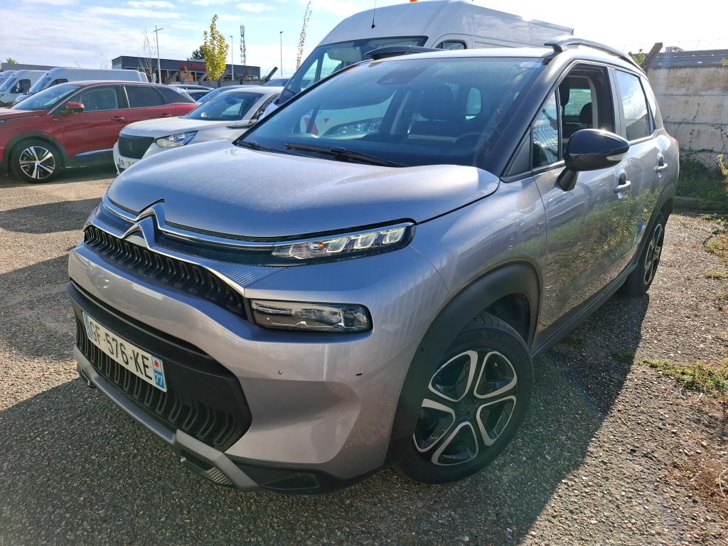 C3 AIRCROSS