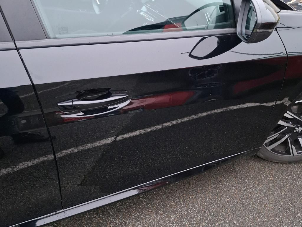 Peugeot 208 PureTech 100 S&S BVM6 Style 2023