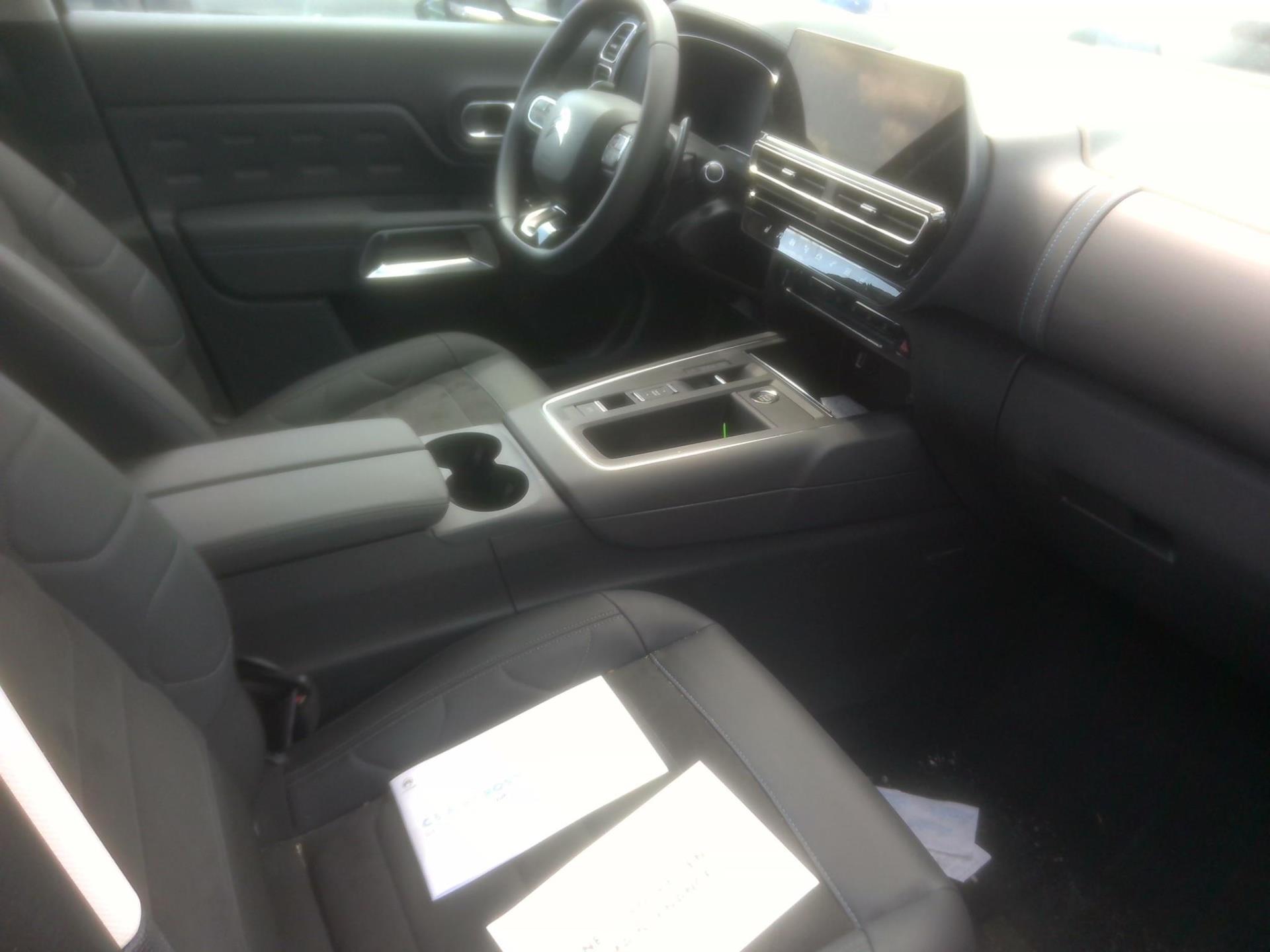 Citroen C5 Aircross BlueHDi 130 EAT8 Plus 2024