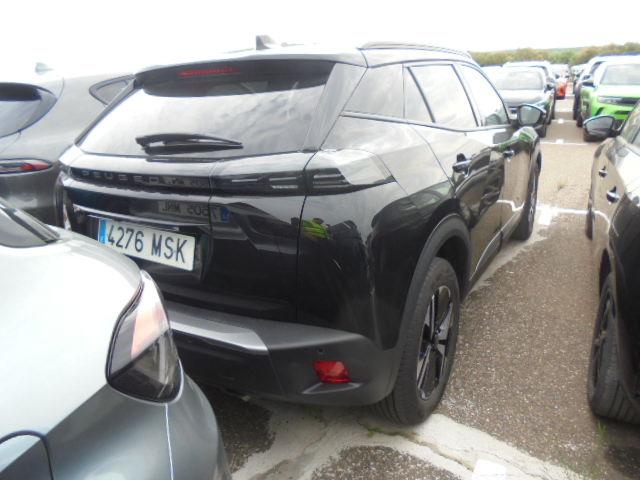 Foto Peugeot 2008 7