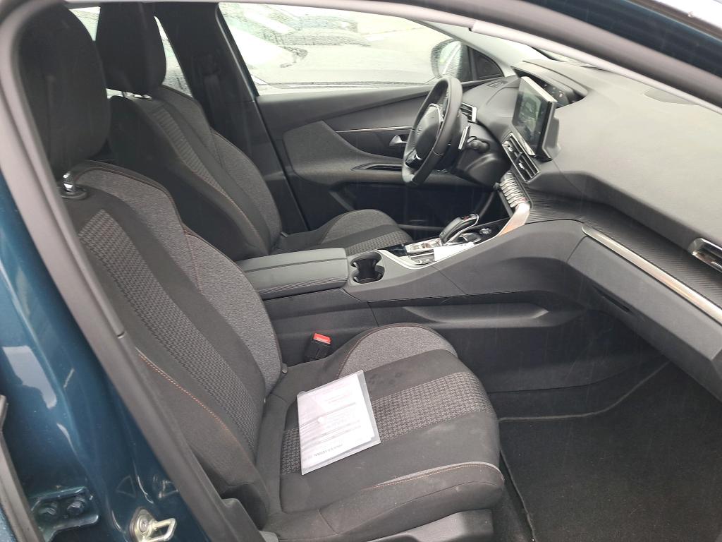 Peugeot 3008 BlueHDi 130ch S&S EAT8 Active Pack 2022