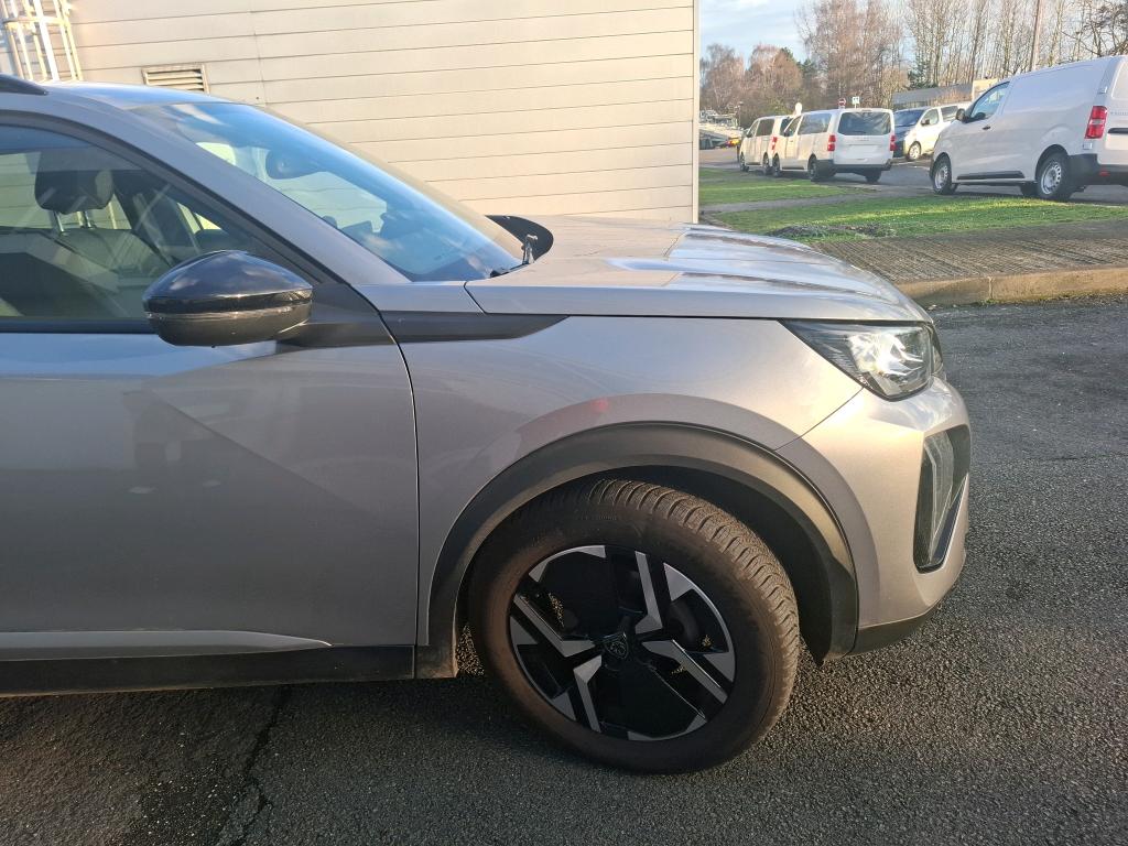 Peugeot 2008 PureTech 100 S&S BVM6 Allure 2023