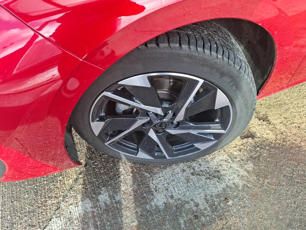 Peugeot 308 PureTech 130ch S&S EAT8 Allure Pack 2023