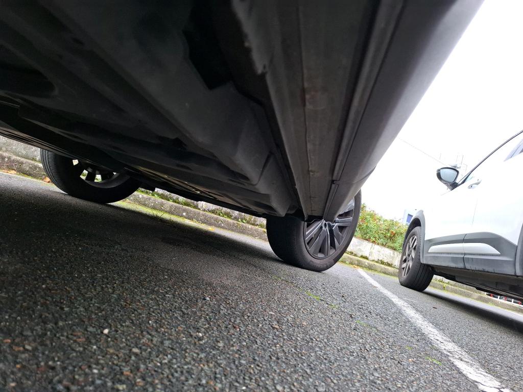 Peugeot 2008 BlueHDi 130 S&S EAT8 GT Pack 2022