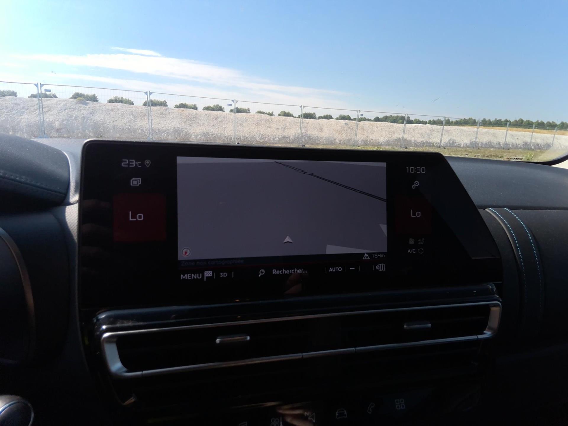 Citroen C5 Aircross BlueHDi 130 EAT8 Max 2025