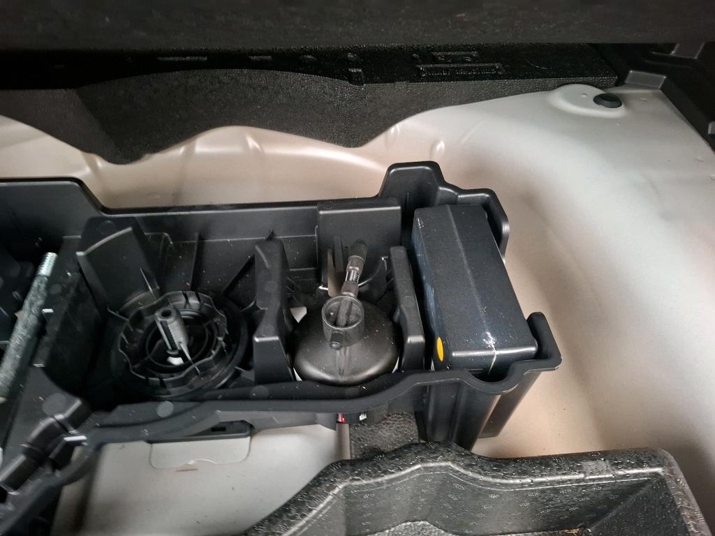 Peugeot 2008 PureTech 130 S&S EAT8 GT 2023