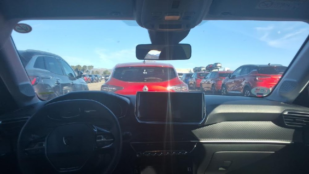 Foto Peugeot 308 11