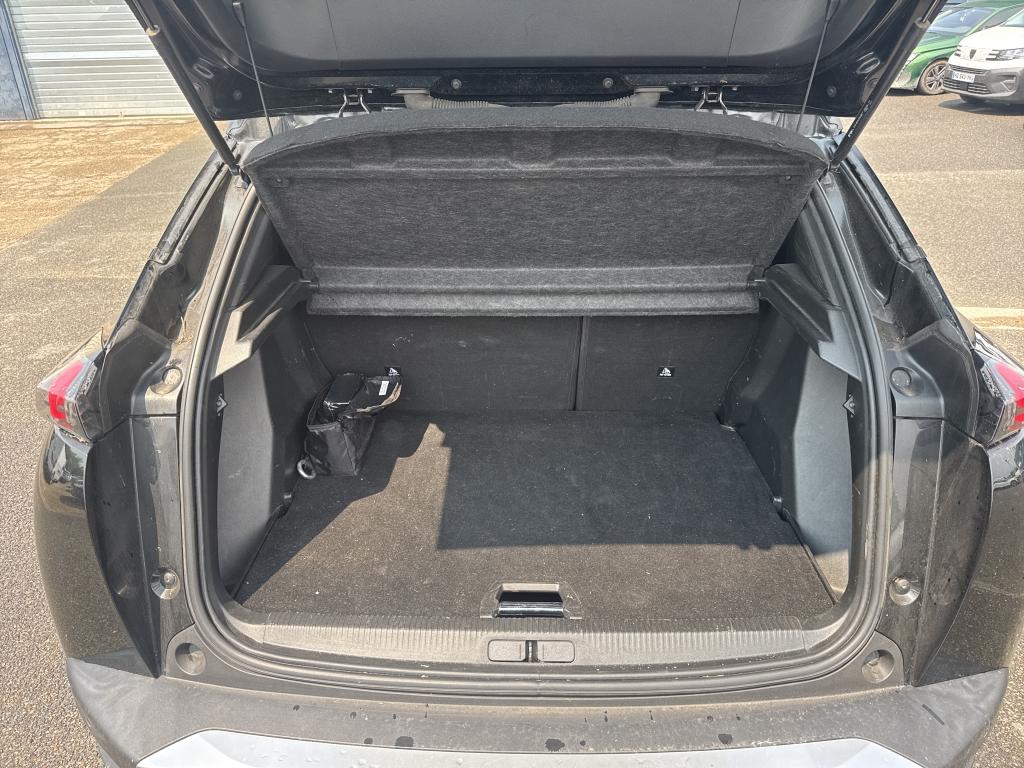 Peugeot 2008 BlueHDi 130 S&S EAT8 GT Pack 2021
