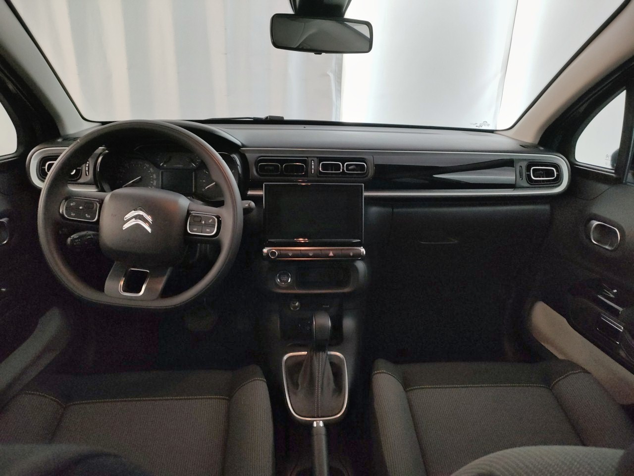 Citroen C3 PureTech 110 S&S EAT6 Shine 2023