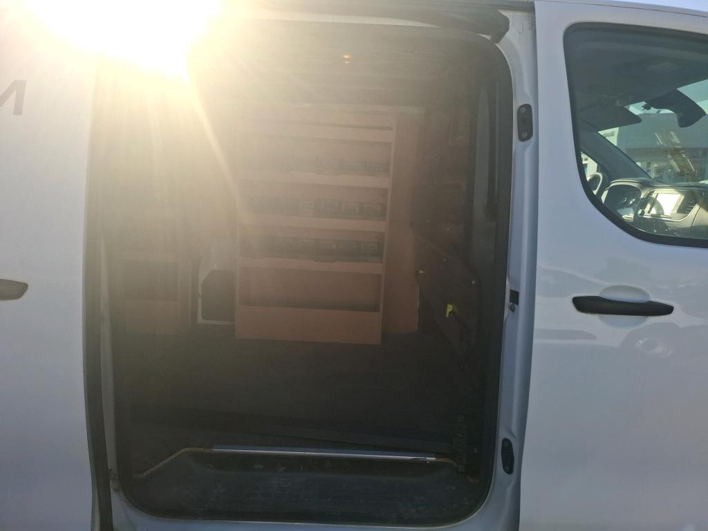 Citroen JUMPY FGN M BLUEHDI 145 S&S BVM6 DRIVER 2022