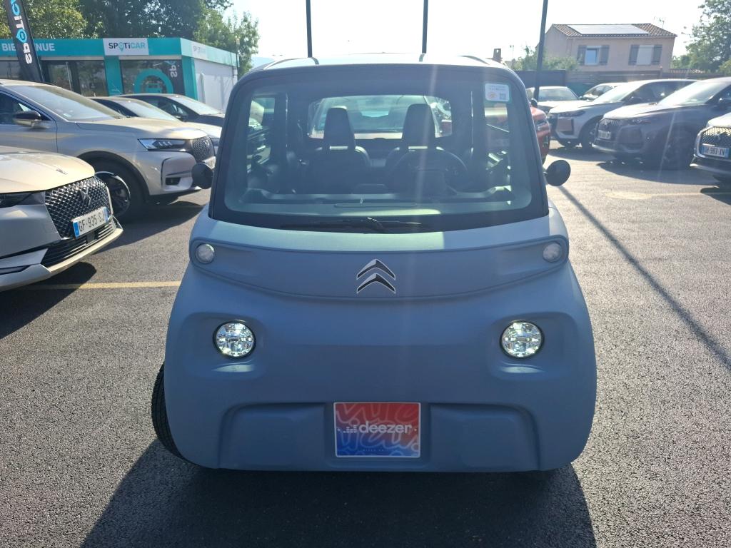 Citroen AMI