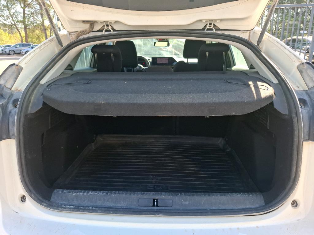 Citroen C4 BlueHDi 110 S&S BVM6 Live Pack Business 2022