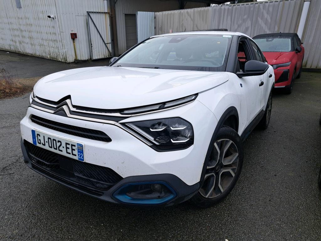 C4 III