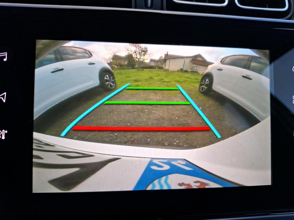 Citroen C3 PureTech 83 S&S BVM5 Shine Pack 2022