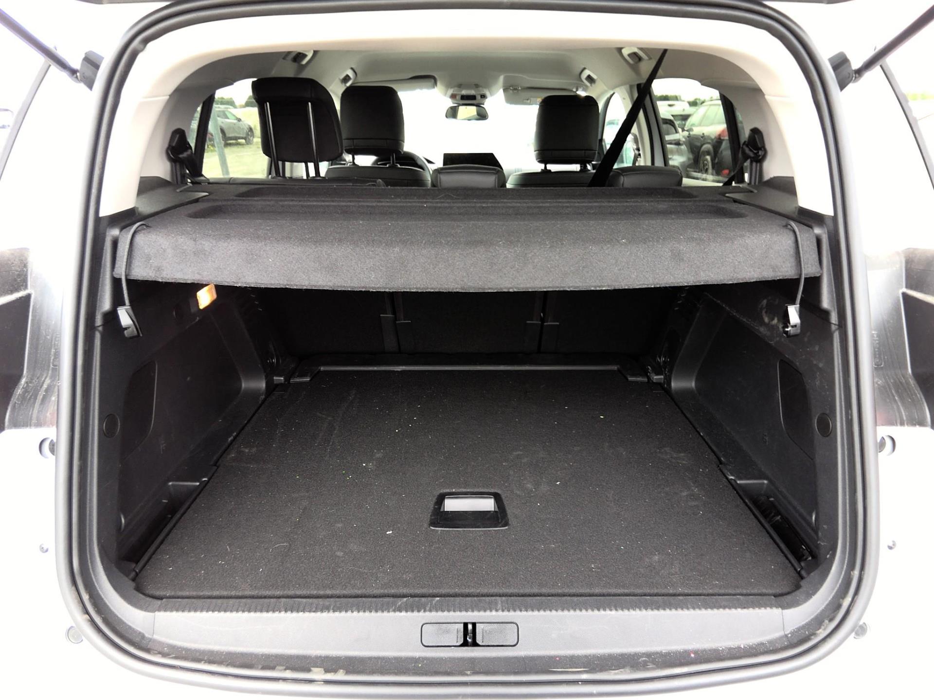 Citroen C5 Aircross BlueHDi 130 EAT8 Max 2025