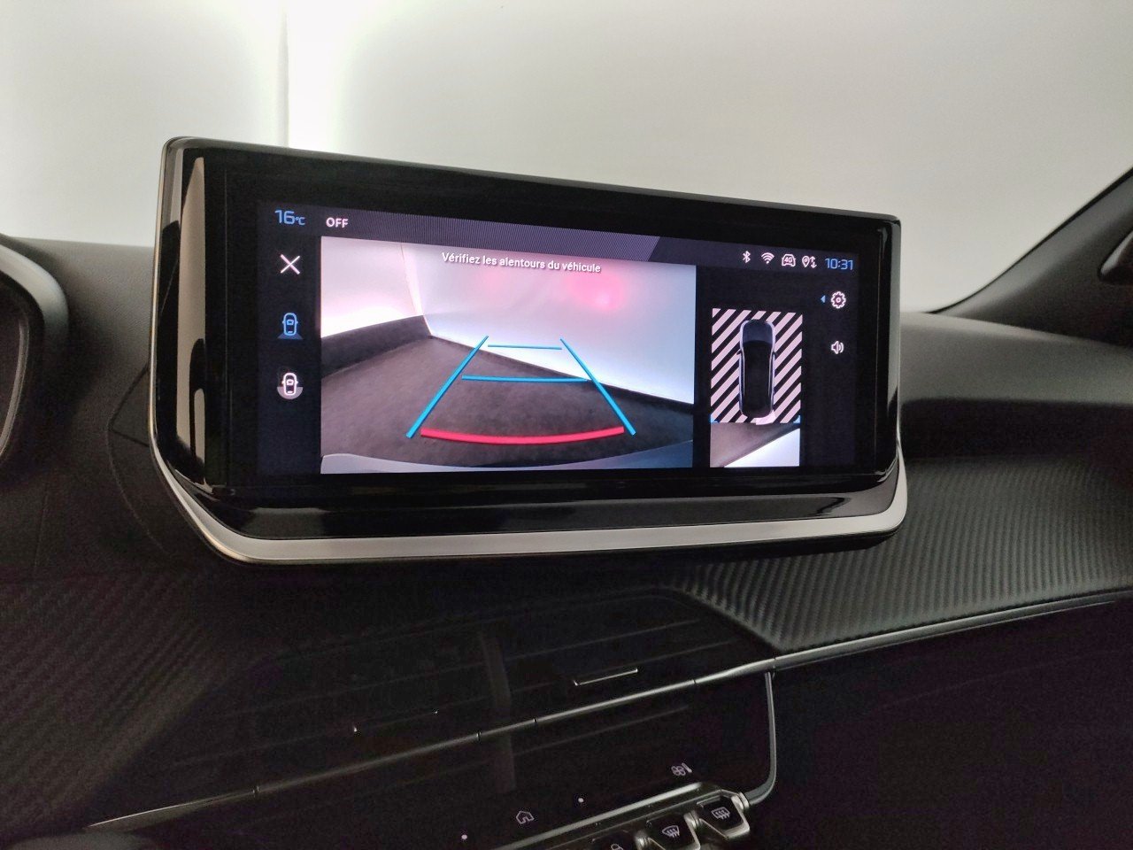 Peugeot 2008 PureTech 100 S&S BVM6 Allure 2023